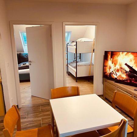 Felix Living 9, Modern & Cozy, 3 Zimmer Wohnung, Parkplatz Salzweg Exteriér fotografie