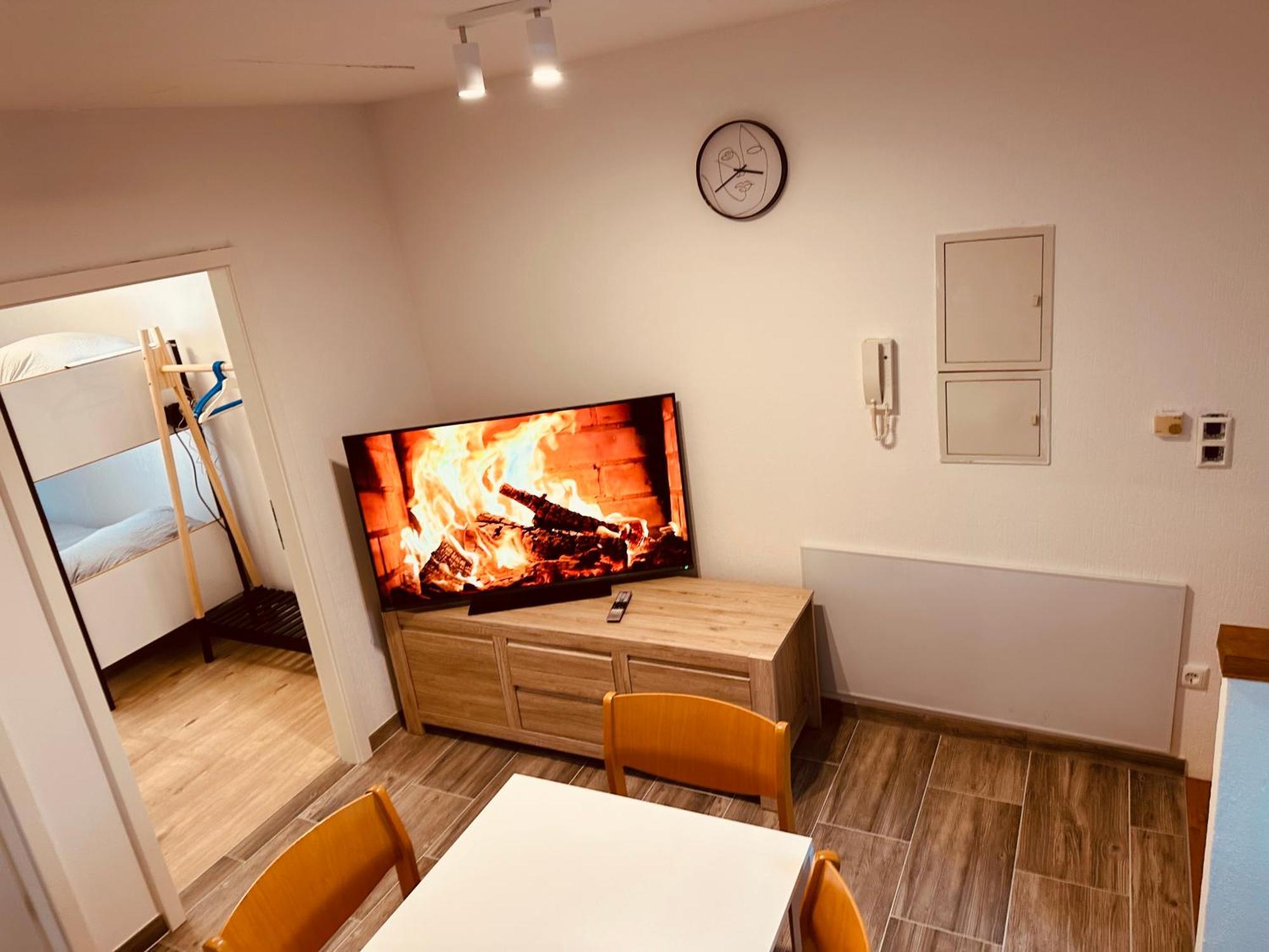 Felix Living 9, Modern & Cozy, 3 Zimmer Wohnung, Parkplatz Salzweg Exteriér fotografie