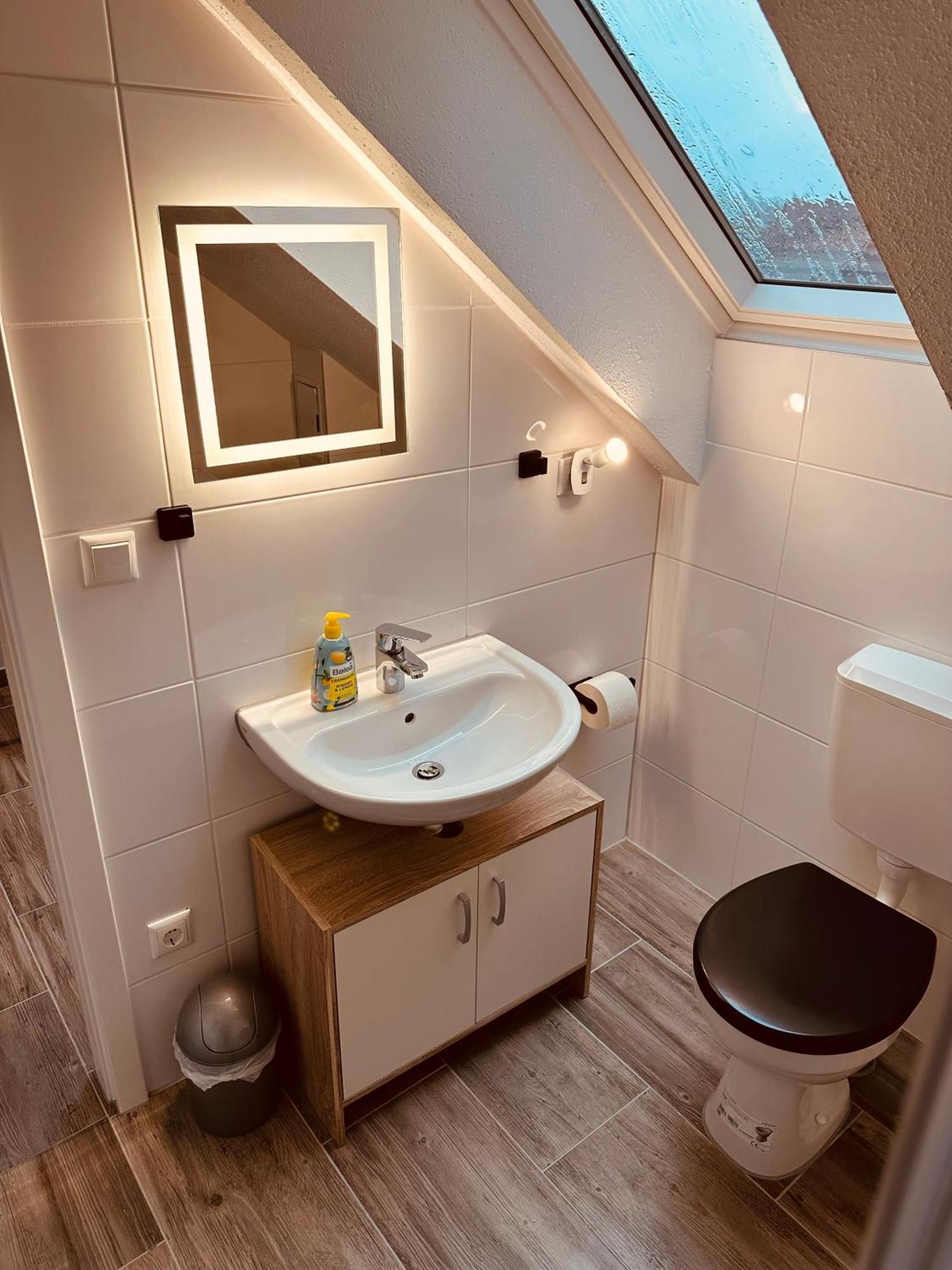 Felix Living 9, Modern & Cozy, 3 Zimmer Wohnung, Parkplatz Salzweg Exteriér fotografie