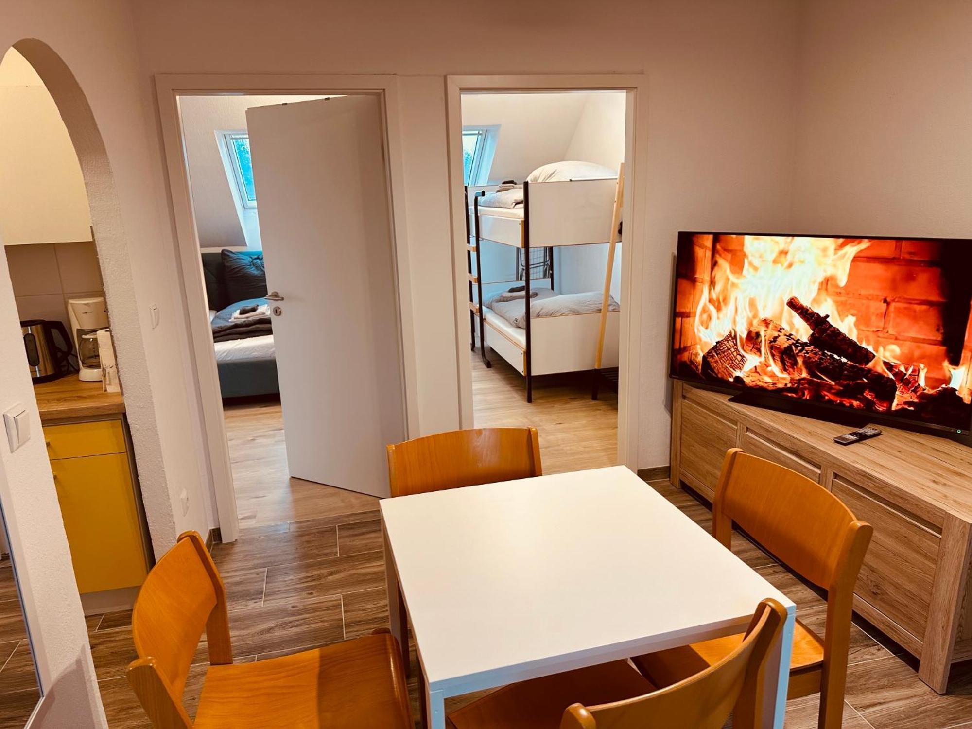 Felix Living 9, Modern & Cozy, 3 Zimmer Wohnung, Parkplatz Salzweg Exteriér fotografie