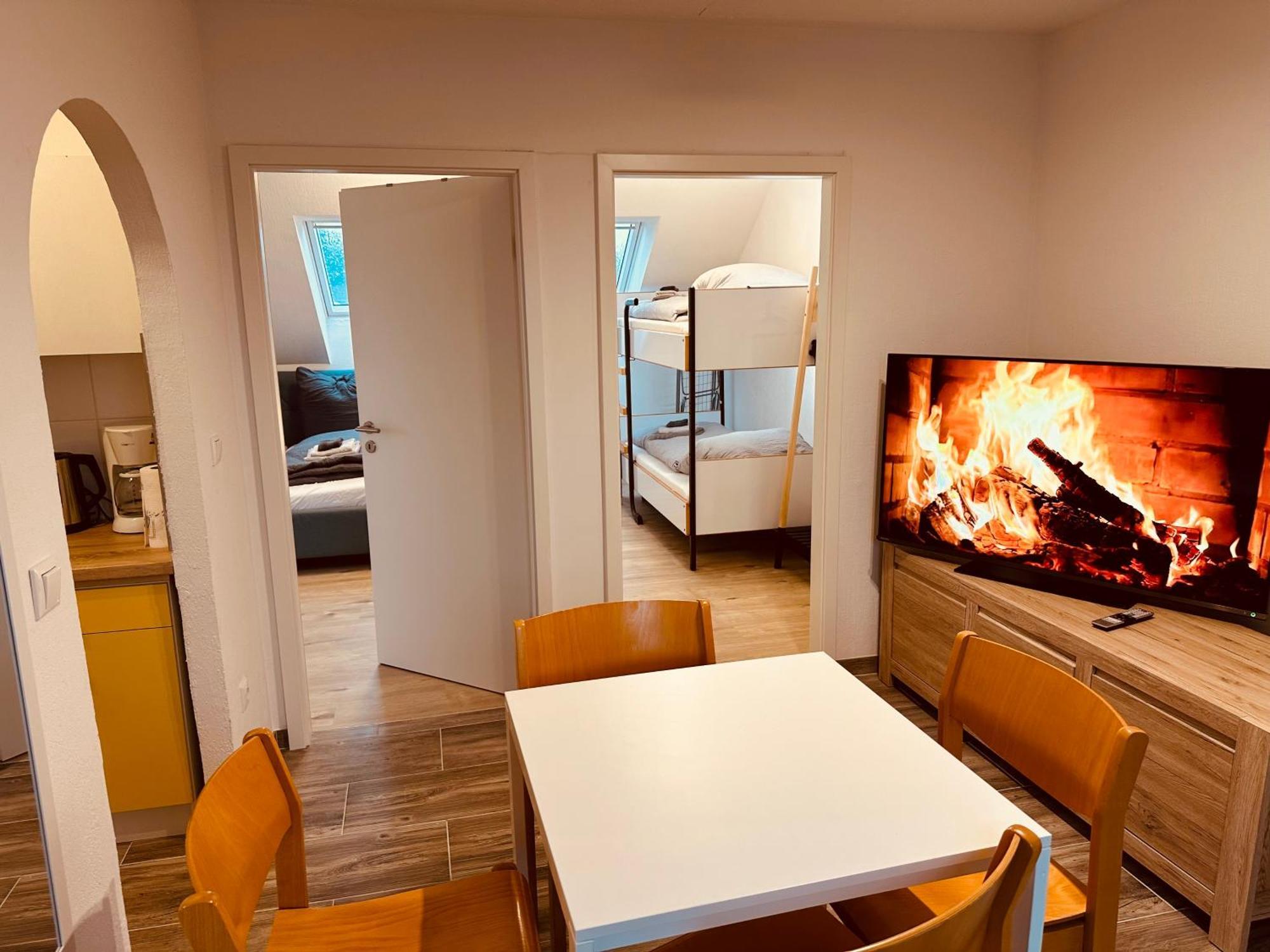 Felix Living 9, Modern & Cozy, 3 Zimmer Wohnung, Parkplatz Salzweg Exteriér fotografie