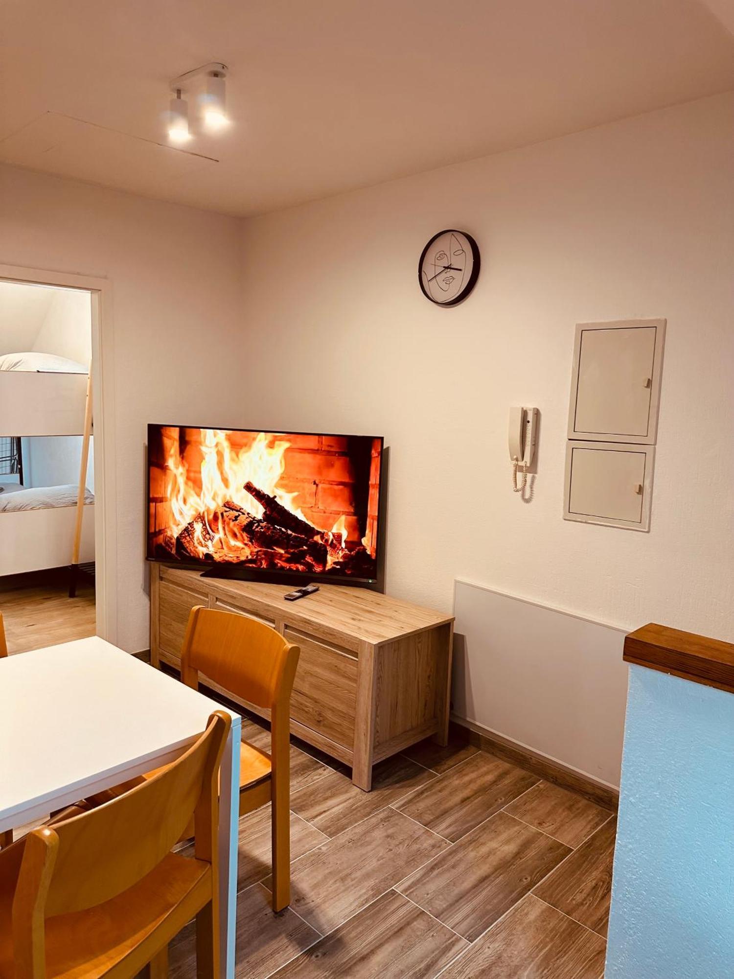 Felix Living 9, Modern & Cozy, 3 Zimmer Wohnung, Parkplatz Salzweg Exteriér fotografie