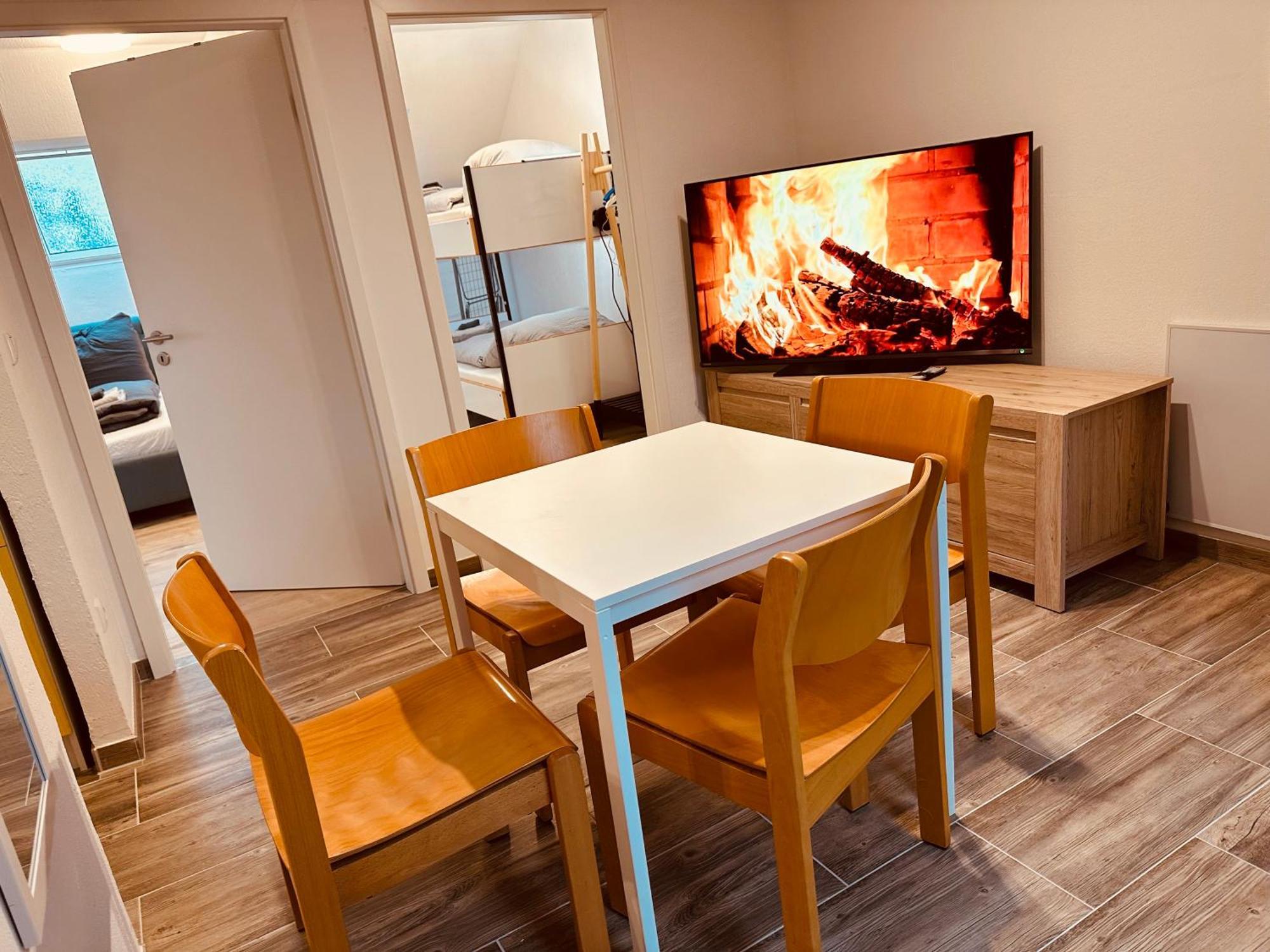 Felix Living 9, Modern & Cozy, 3 Zimmer Wohnung, Parkplatz Salzweg Exteriér fotografie