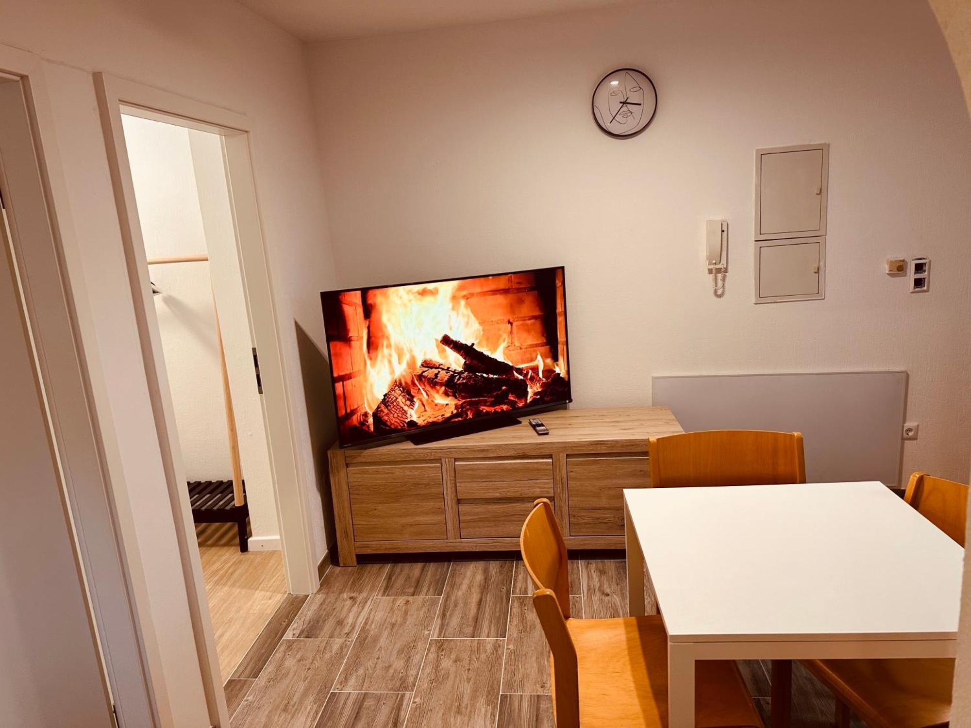 Felix Living 9, Modern & Cozy, 3 Zimmer Wohnung, Parkplatz Salzweg Exteriér fotografie