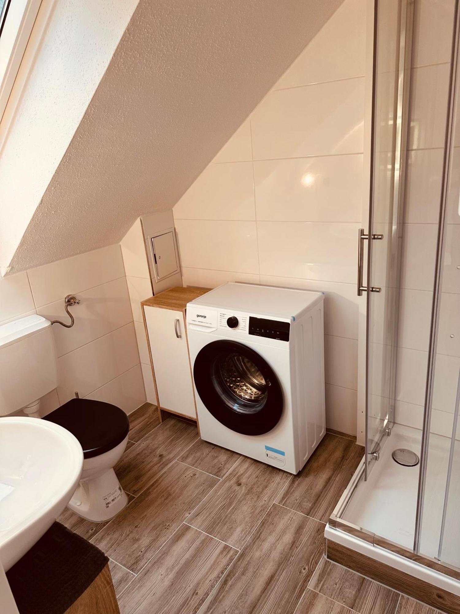 Felix Living 9, Modern & Cozy, 3 Zimmer Wohnung, Parkplatz Salzweg Exteriér fotografie