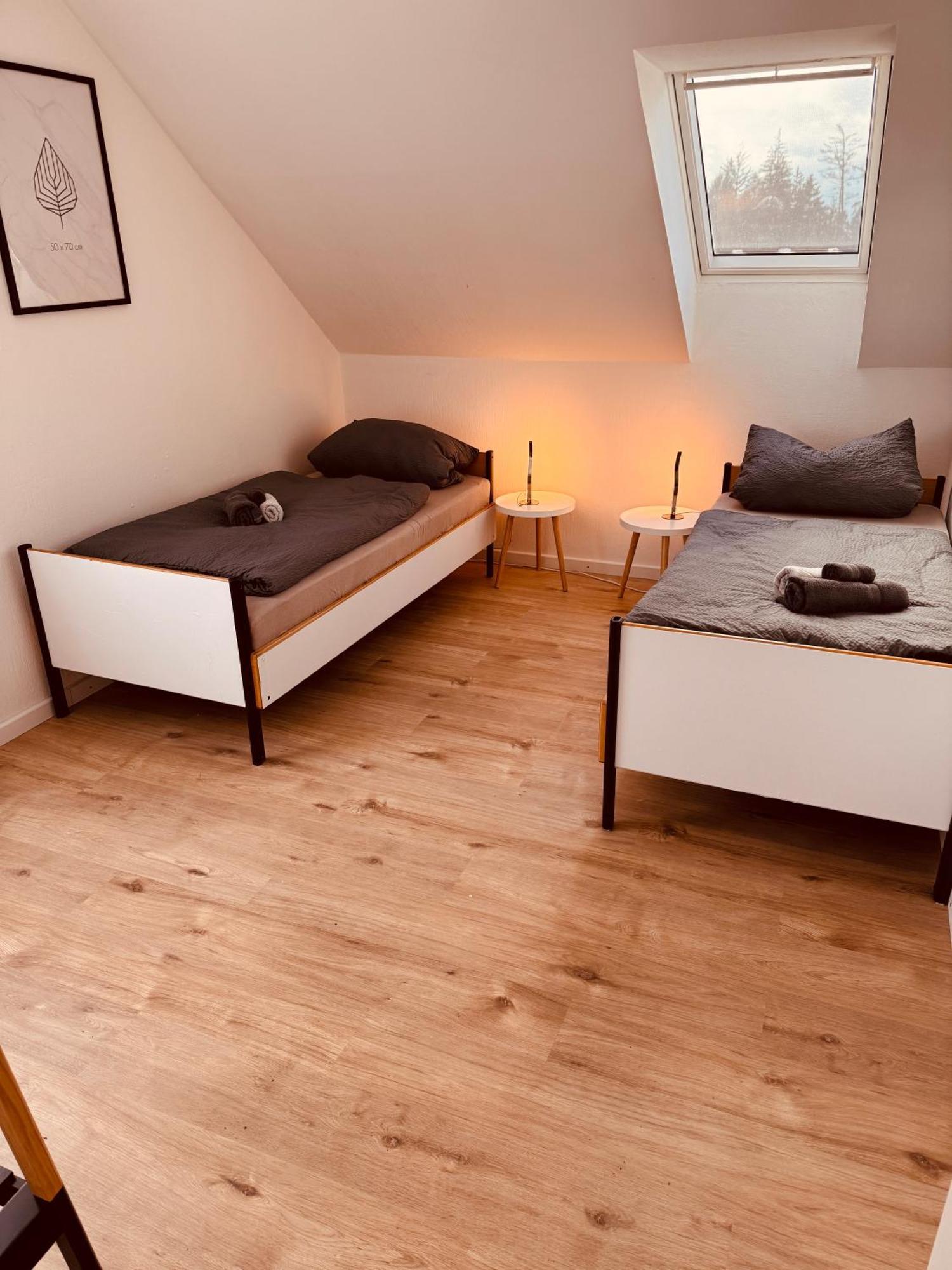 Felix Living 9, Modern & Cozy, 3 Zimmer Wohnung, Parkplatz Salzweg Exteriér fotografie